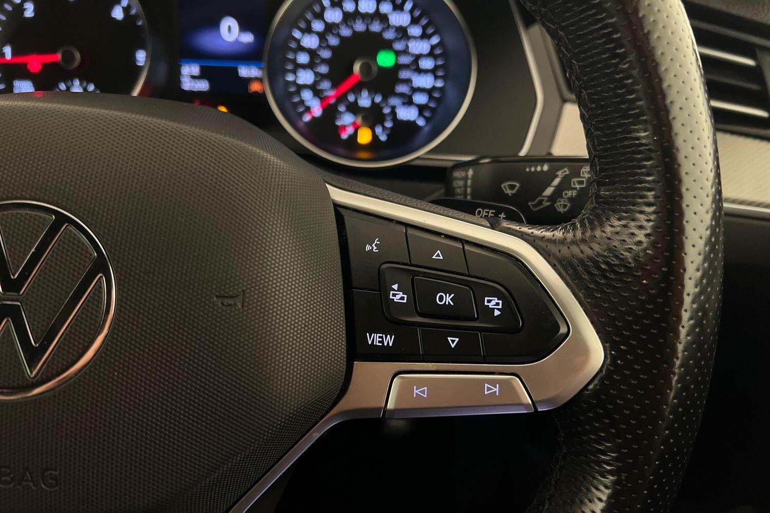 Used Volkswagen Passat 2021 for sale - 76674367: Photo 17