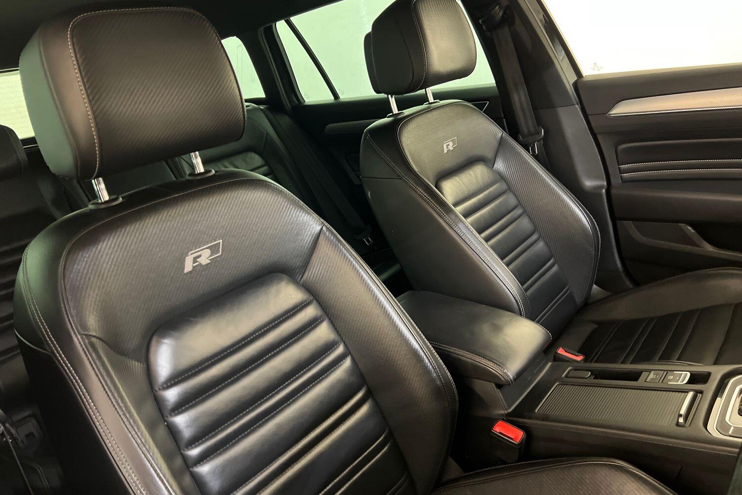 Used Volkswagen Passat 2021 for sale - 76674367: Photo 19