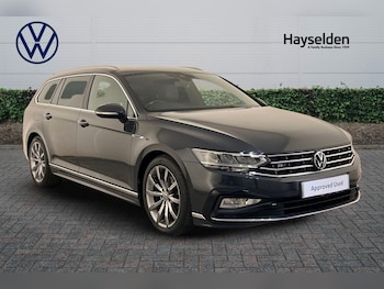 2021 (21) - 2.0 TDI EVO SCR R-Line 5dr DSG