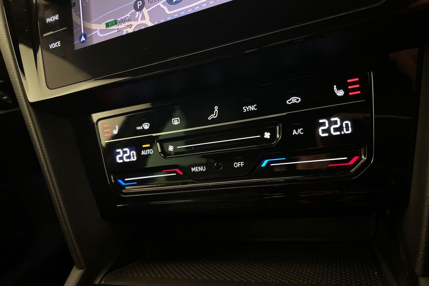 Used Volkswagen Passat 2021 for sale - 76674367: Photo 20