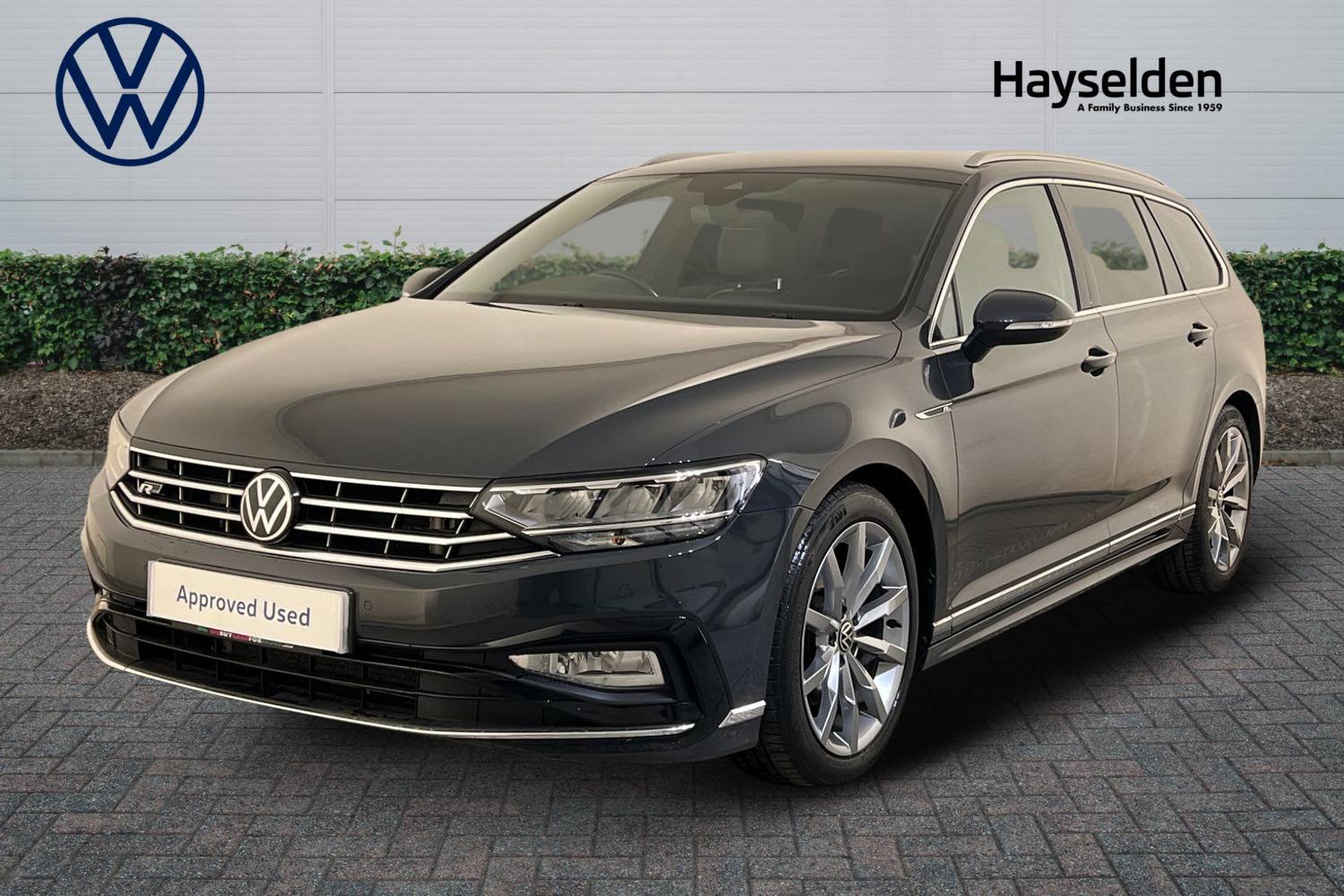 Used Volkswagen Passat 2021 for sale - 76674367: Photo 22