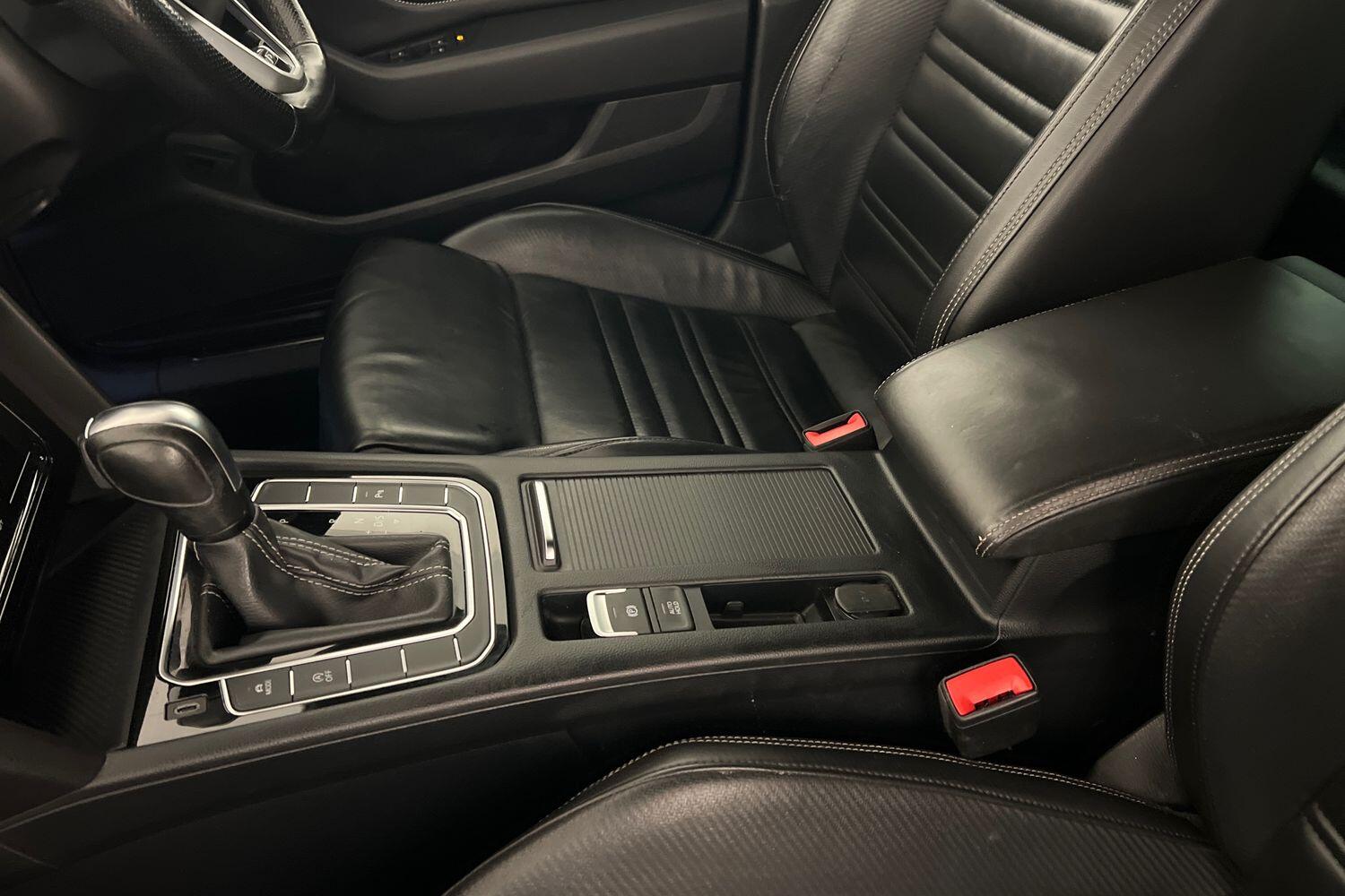 Used Volkswagen Passat 2021 for sale - 76674367: Photo 23