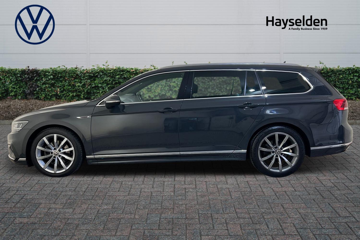 Used Volkswagen Passat 2021 for sale - 76674367: Photo 25