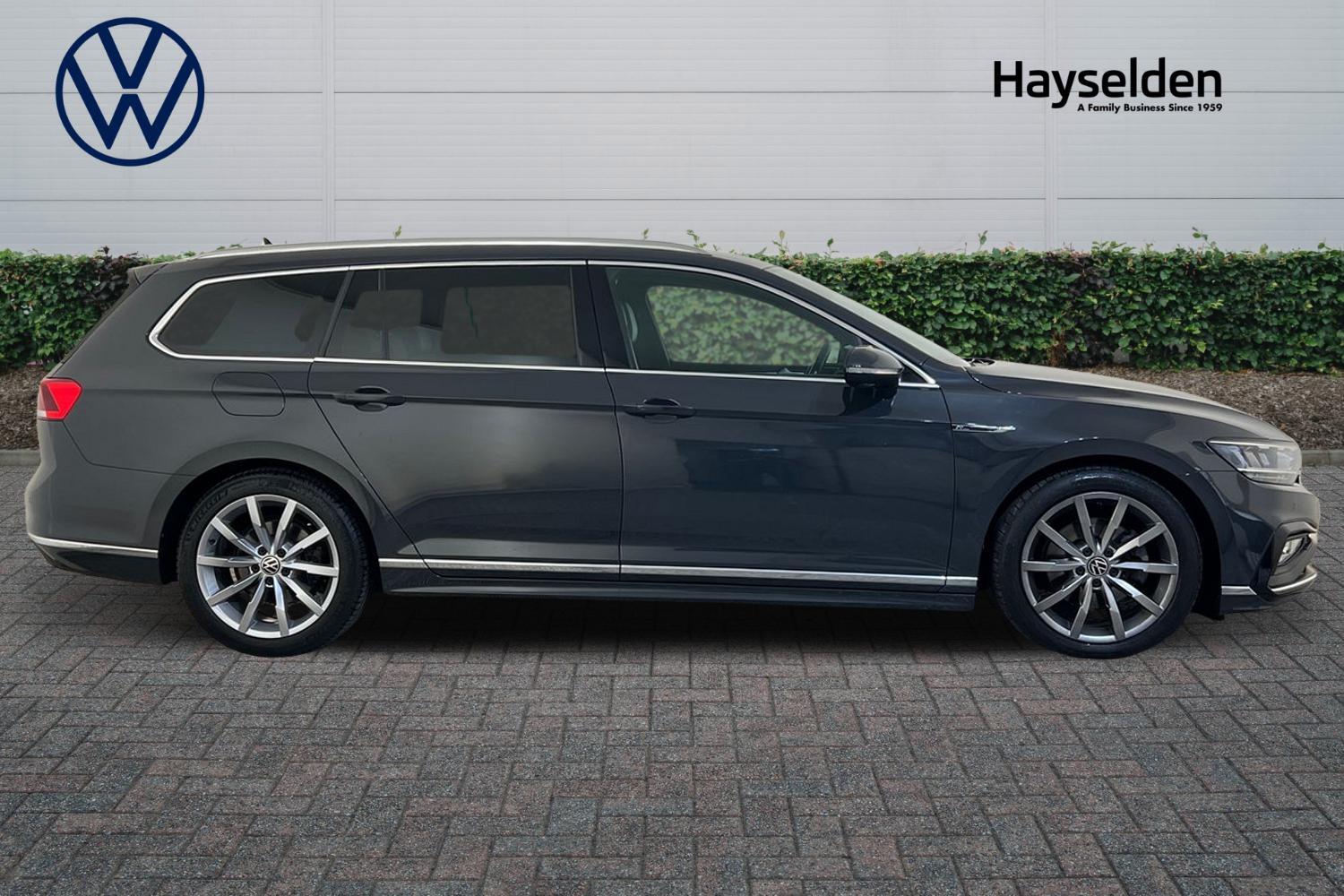 Used Volkswagen Passat 2021 for sale - 76674367: Photo 4