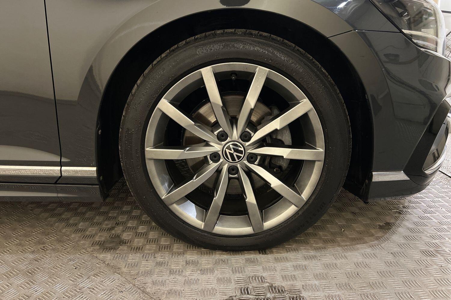 Used Volkswagen Passat 2021 for sale - 76674367: Photo 5