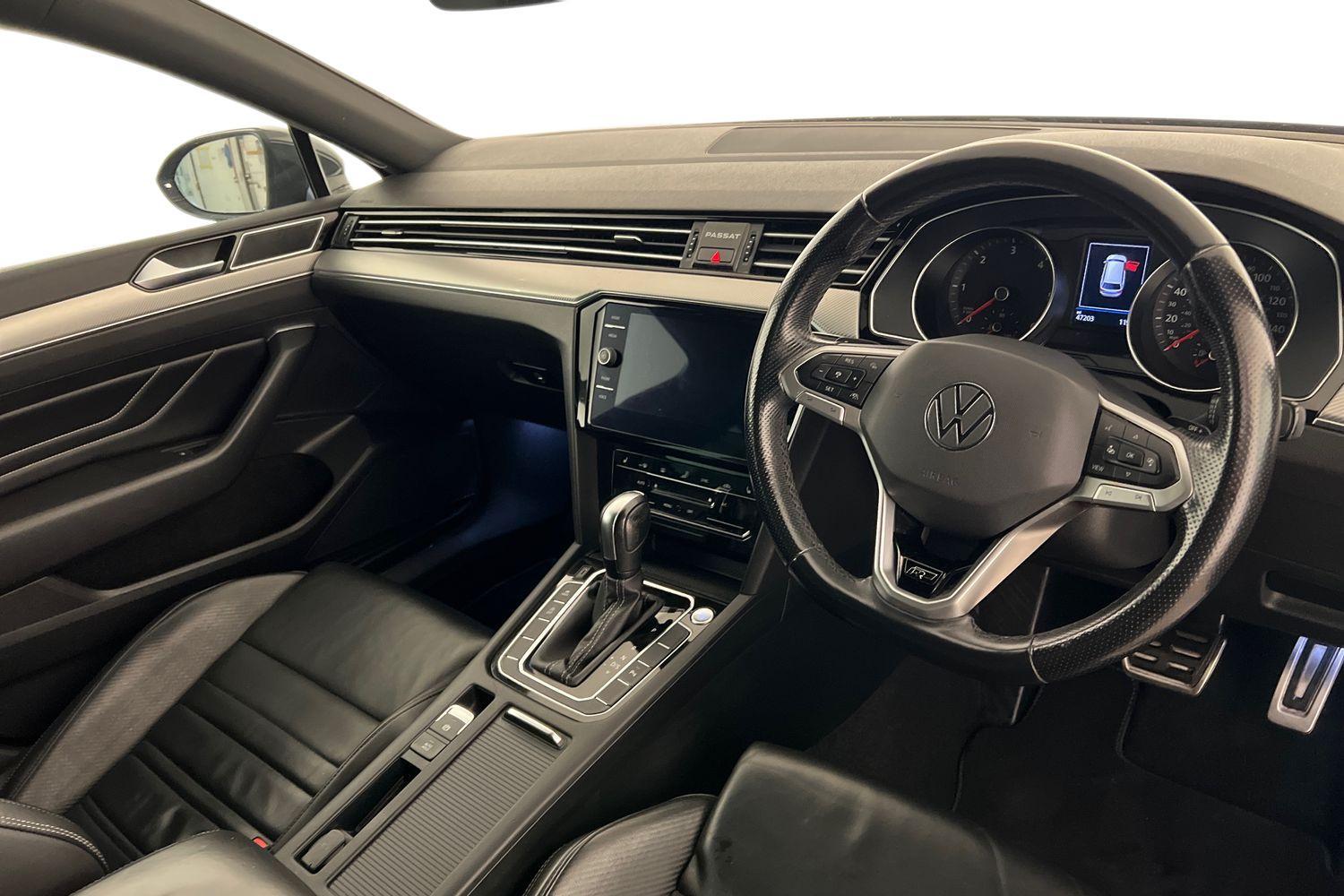 Used Volkswagen Passat 2021 for sale - 76674367: Photo 6