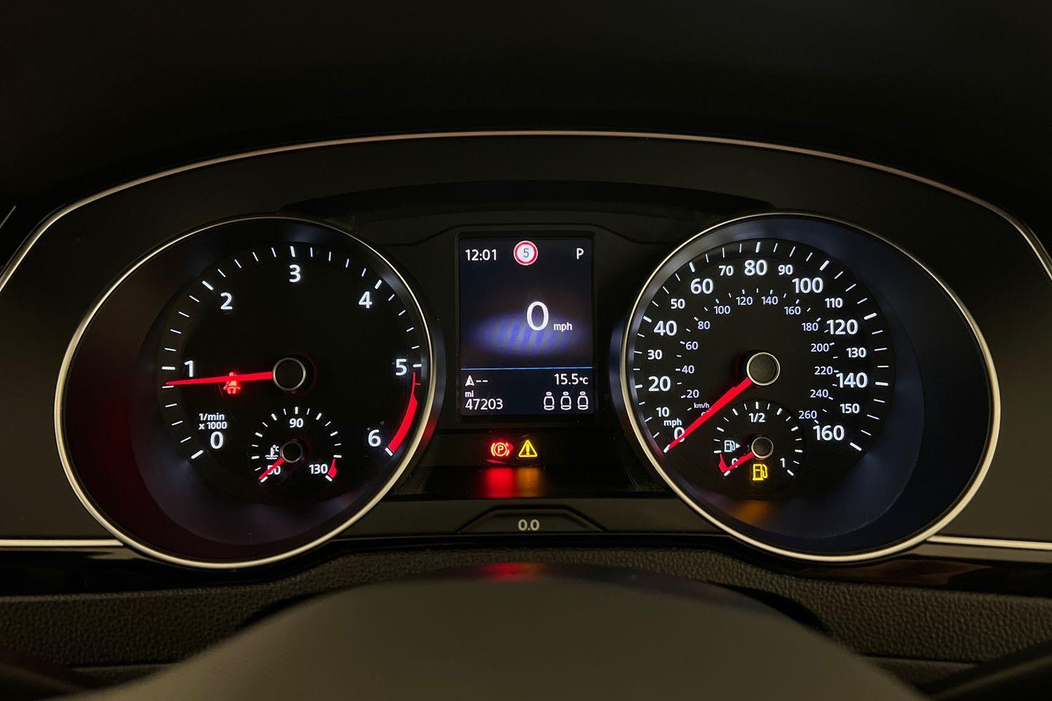 Used Volkswagen Passat 2021 for sale - 76674367: Photo 7