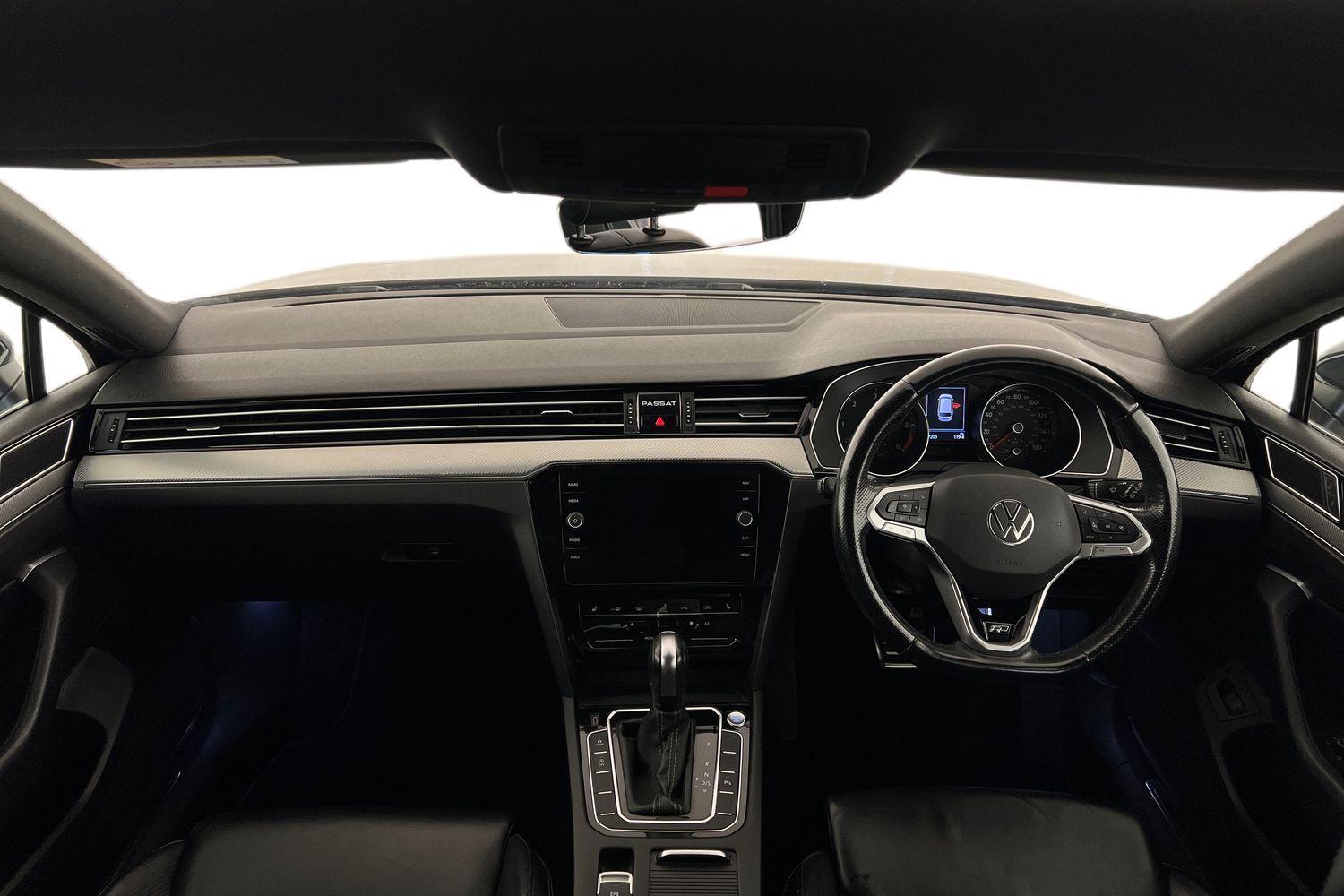Used Volkswagen Passat 2021 for sale - 76674367: Photo 8