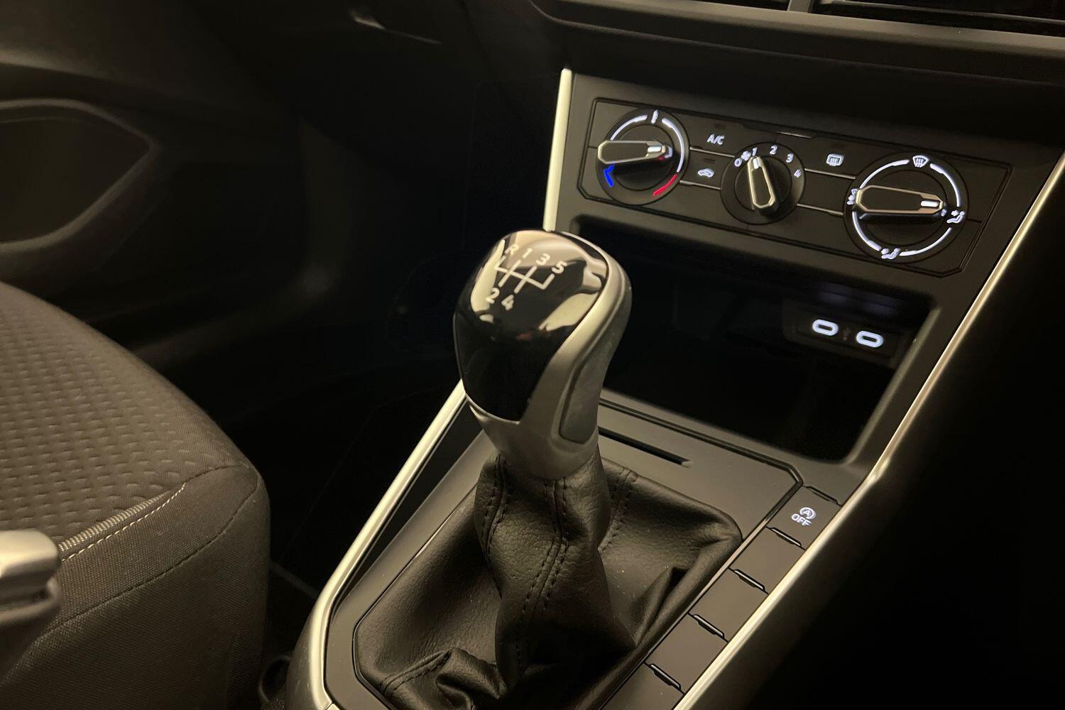 Used Volkswagen Polo 2025 for sale - 76666243: Photo 10