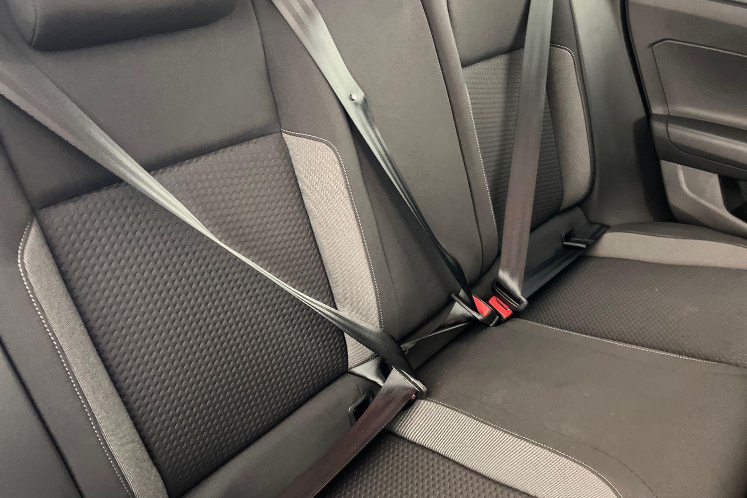 Used Volkswagen Polo 2025 for sale - 76666243: Photo 11