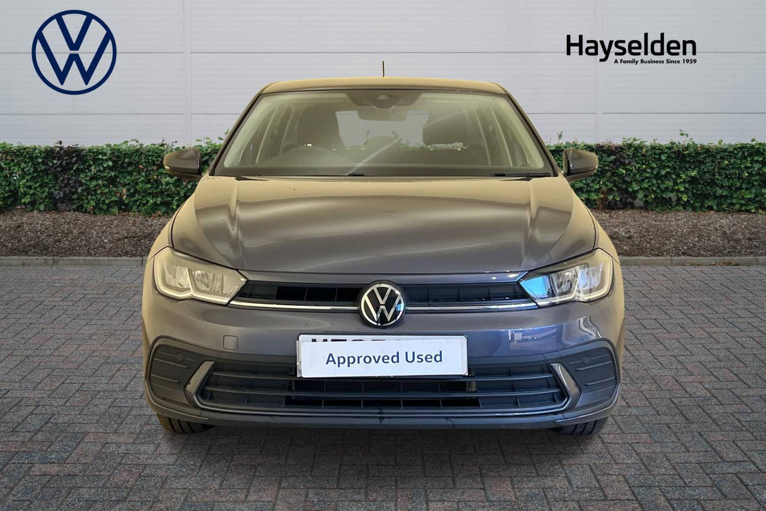 Used Volkswagen Polo 2025 for sale - 76666243: Photo 14