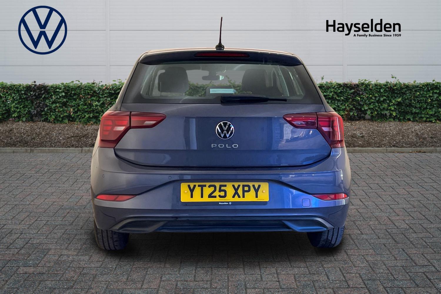 Used Volkswagen Polo 2025 for sale - 76666243: Photo 15