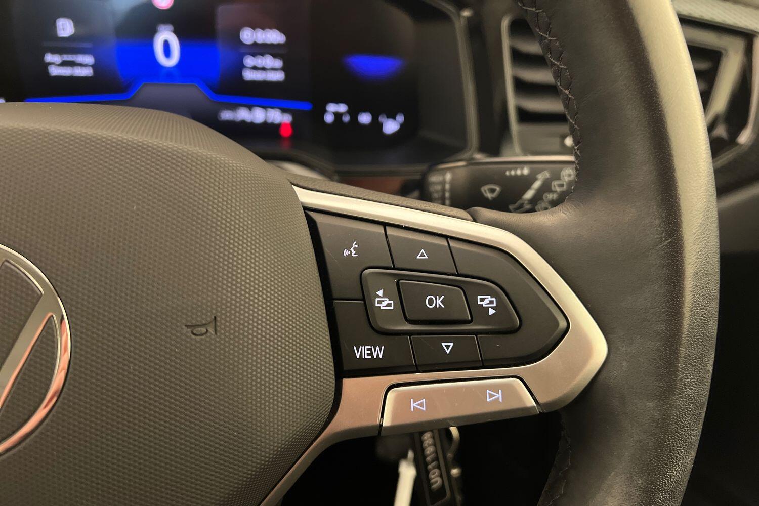 Used Volkswagen Polo 2025 for sale - 76666243: Photo 17