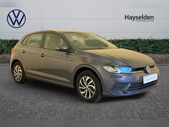 Used Volkswagen Polo 2025 for sale - 76666243: Photo