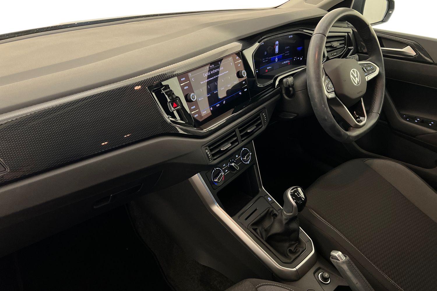 Used Volkswagen Polo 2025 for sale - 76666243: Photo 2