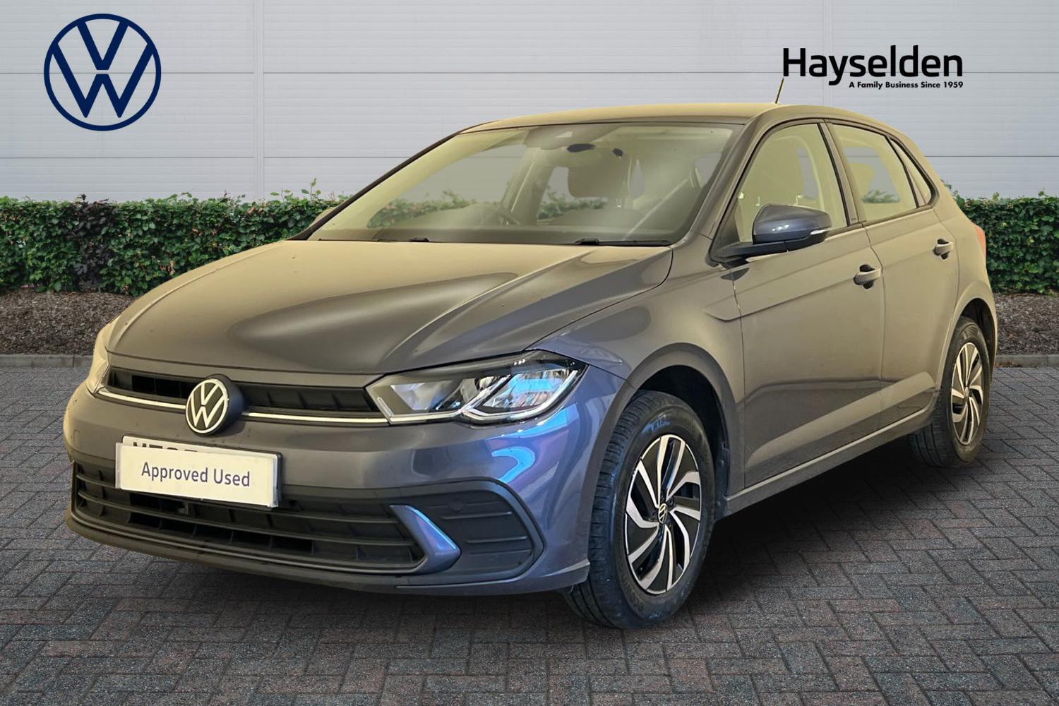 Used Volkswagen Polo 2025 for sale - 76666243: Photo 22