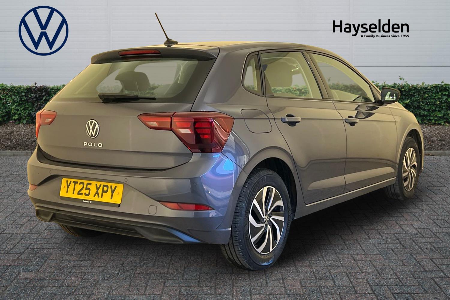 Used Volkswagen Polo 2025 for sale - 76666243: Photo 24