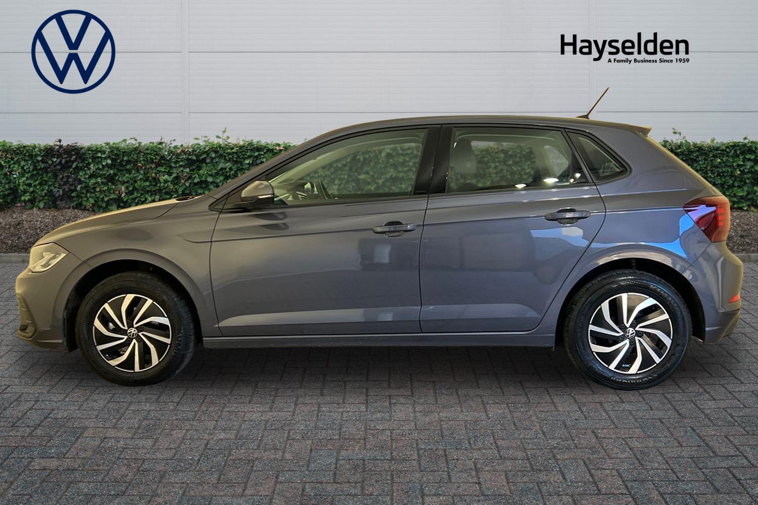 Used Volkswagen Polo 2025 for sale - 76666243: Photo 25