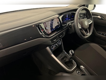 Used Volkswagen Polo 2025 for sale - 76666243: Photo