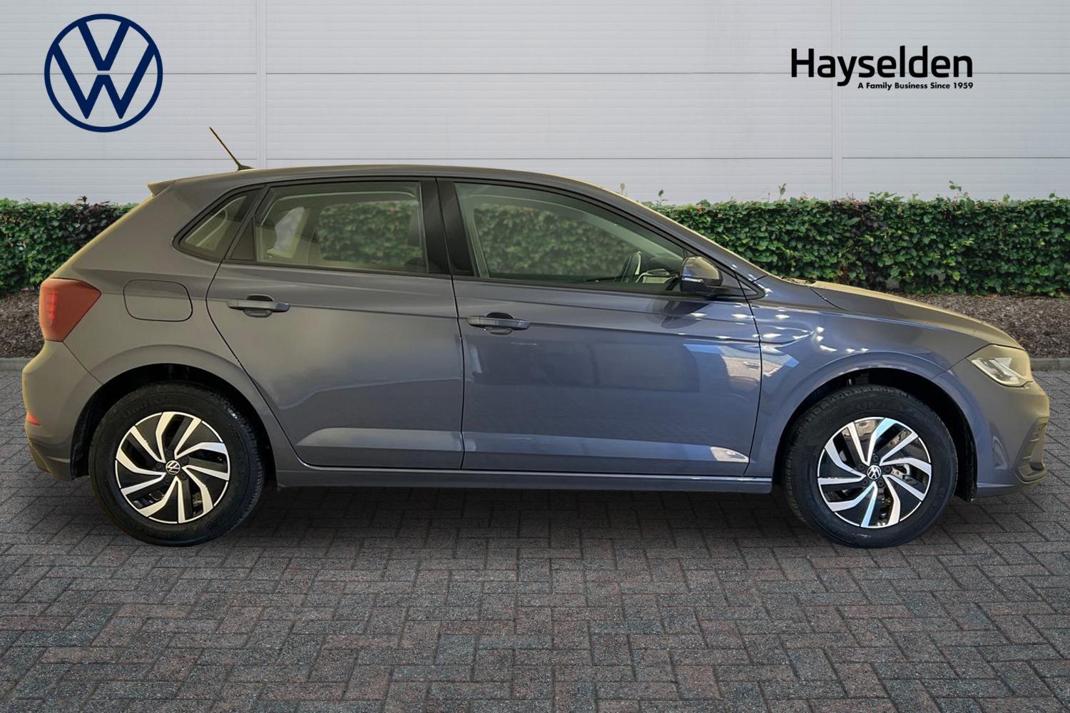 Used Volkswagen Polo 2025 for sale - 76666243: Photo 4