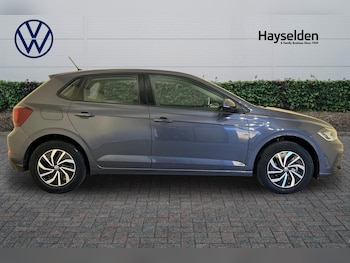 Used Volkswagen Polo 2025 for sale - 76666243: Photo