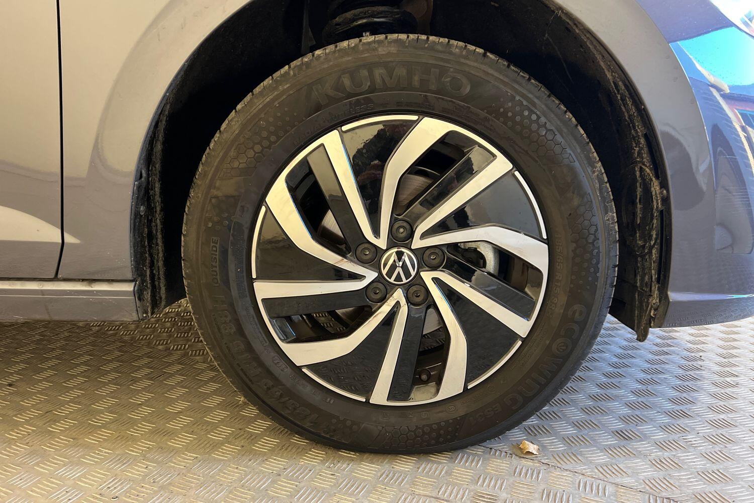 Used Volkswagen Polo 2025 for sale - 76666243: Photo 5