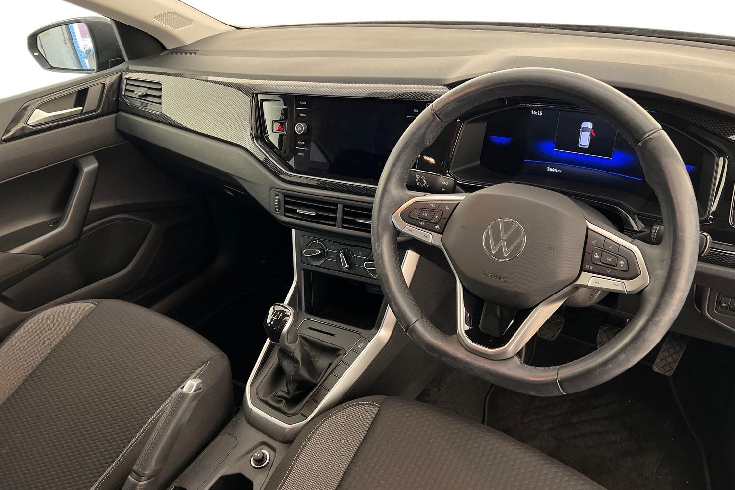 Used Volkswagen Polo 2025 for sale - 76666243: Photo 6