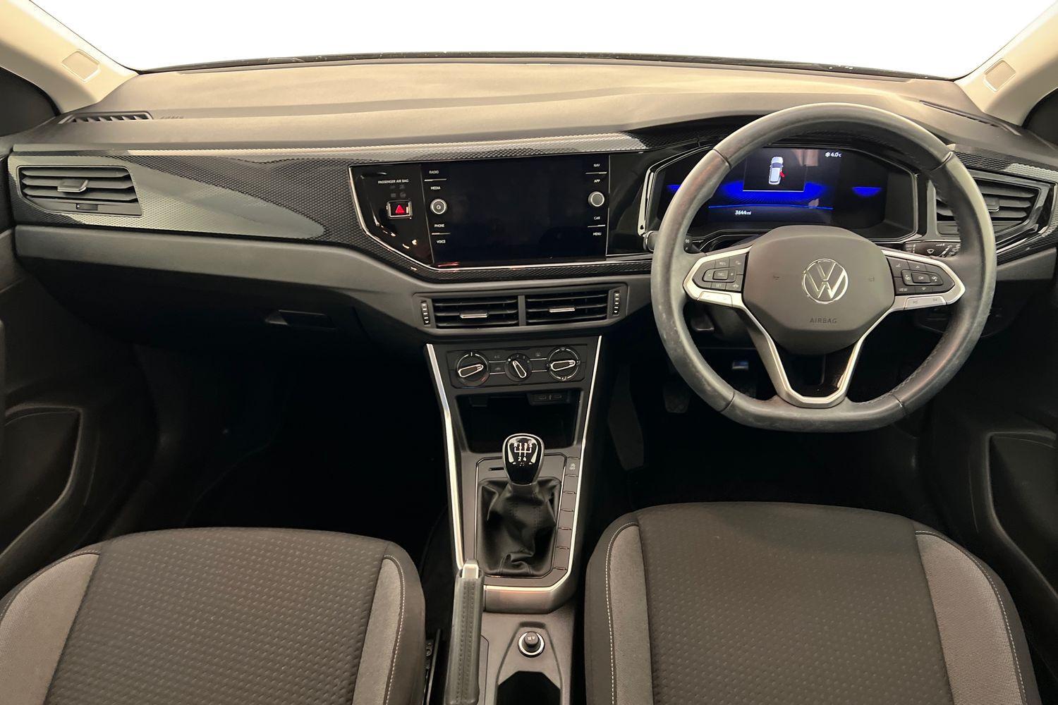 Used Volkswagen Polo 2025 for sale - 76666243: Photo 8