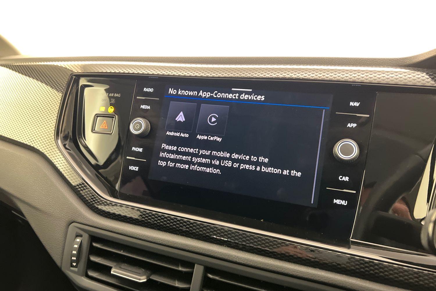 Used Volkswagen Polo 2025 for sale - 76666243: Photo 9