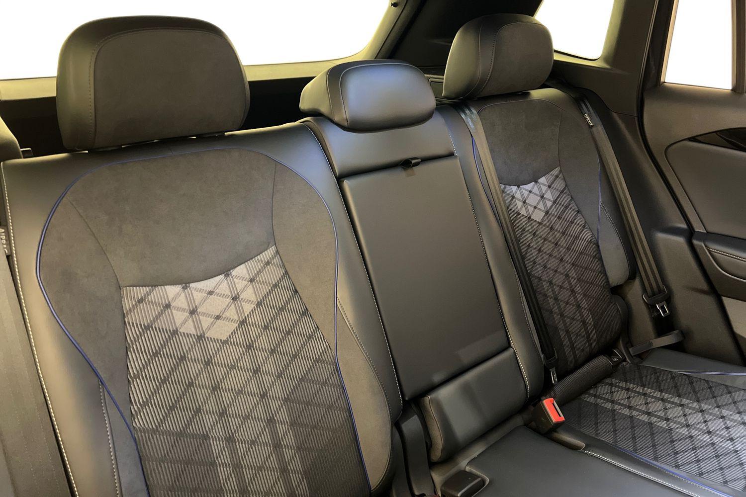 Used Volkswagen Tiguan 2024 for sale - 76677515: Photo 11