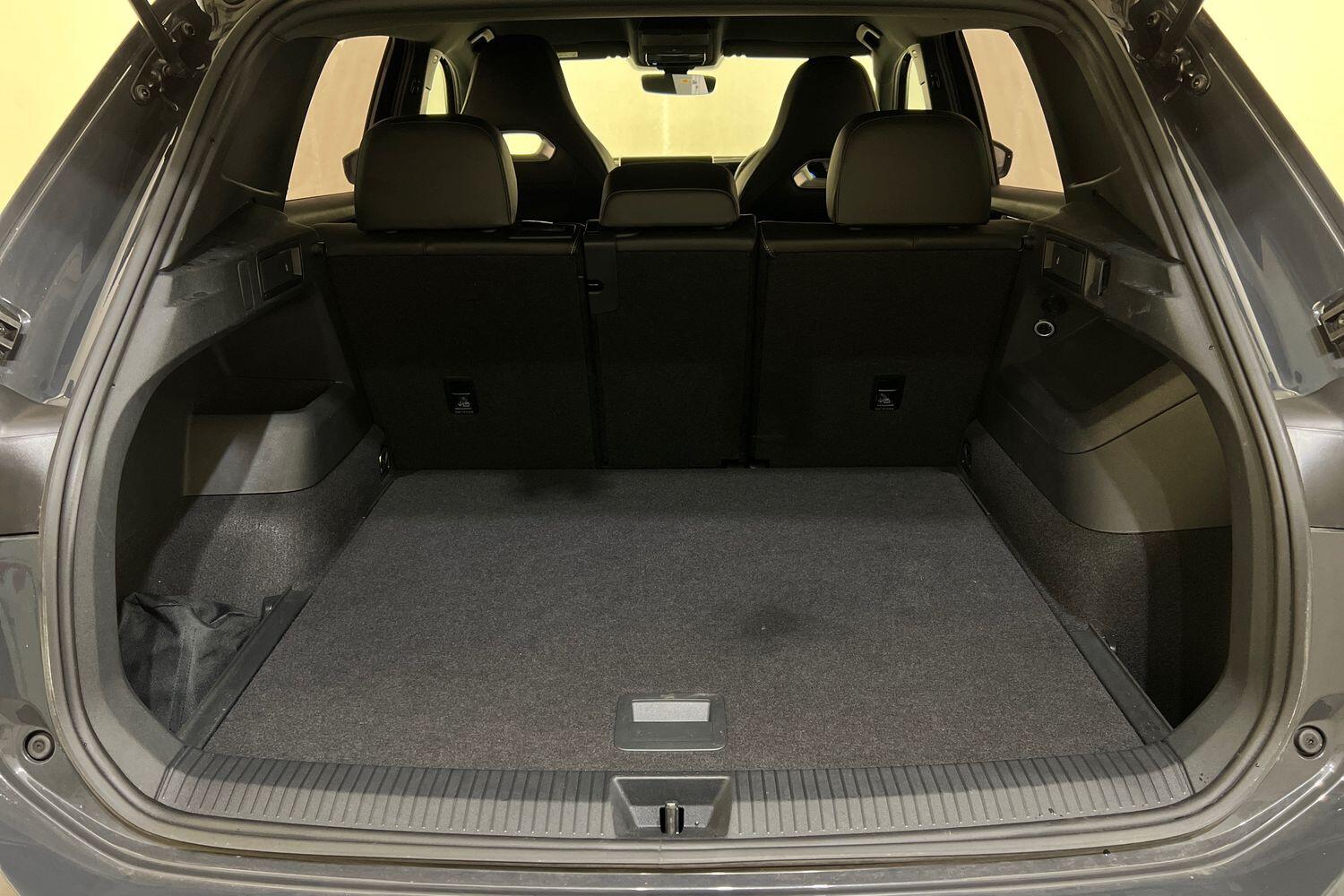 Used Volkswagen Tiguan 2024 for sale - 76677515: Photo 12