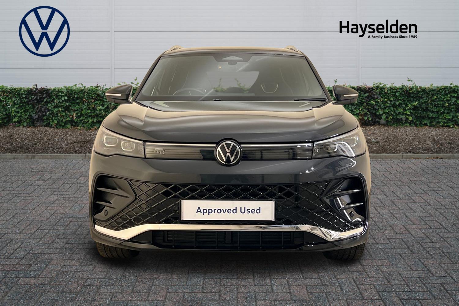 Used Volkswagen Tiguan 2024 for sale - 76677515: Photo 14