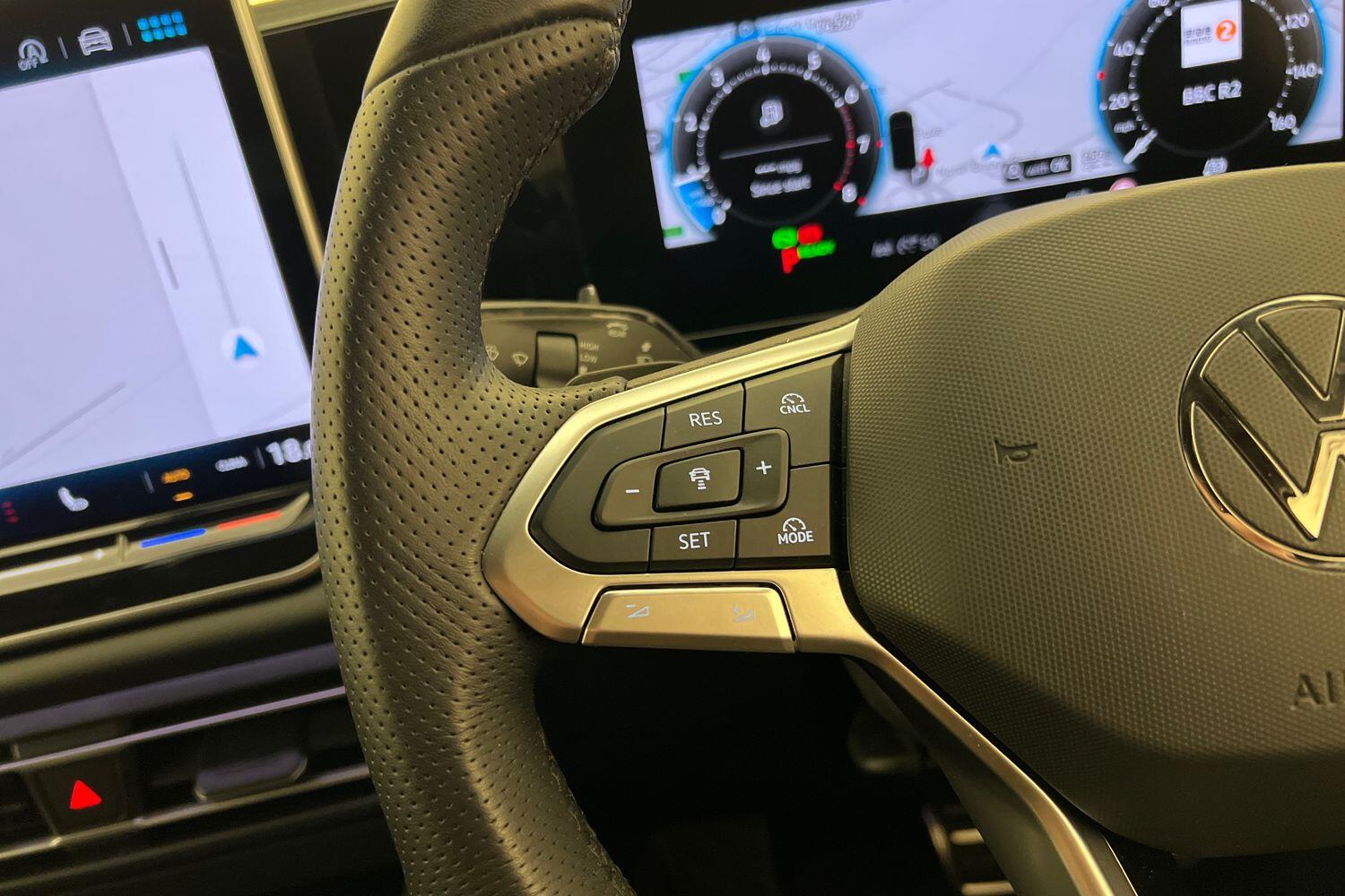 Used Volkswagen Tiguan 2024 for sale - 76677515: Photo 16