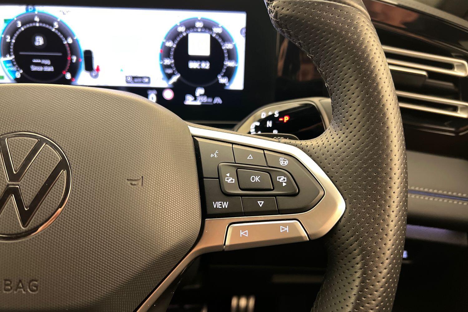 Used Volkswagen Tiguan 2024 for sale - 76677515: Photo 17