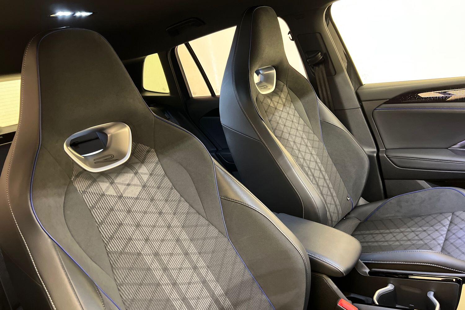 Used Volkswagen Tiguan 2024 for sale - 76677515: Photo 19