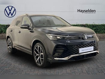 2024 (24) - 1.5 eTSI 150 R-Line 5dr DSG