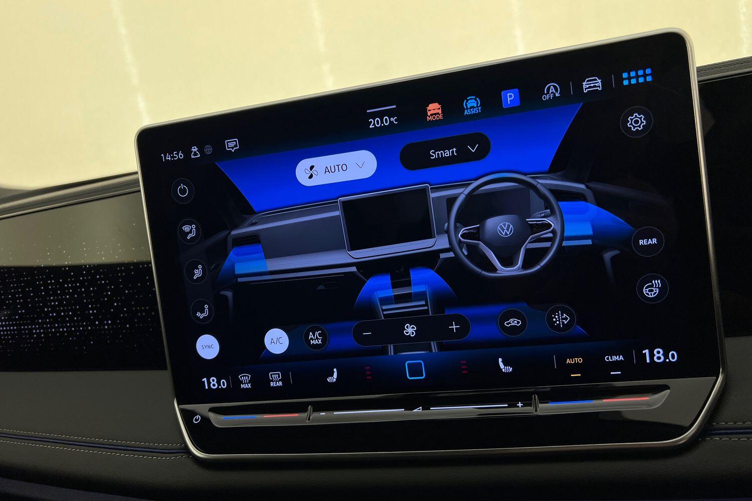 Used Volkswagen Tiguan 2024 for sale - 76677515: Photo 20