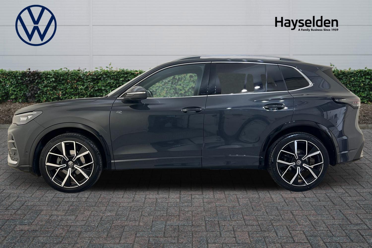 Used Volkswagen Tiguan 2024 for sale - 76677515: Photo 25