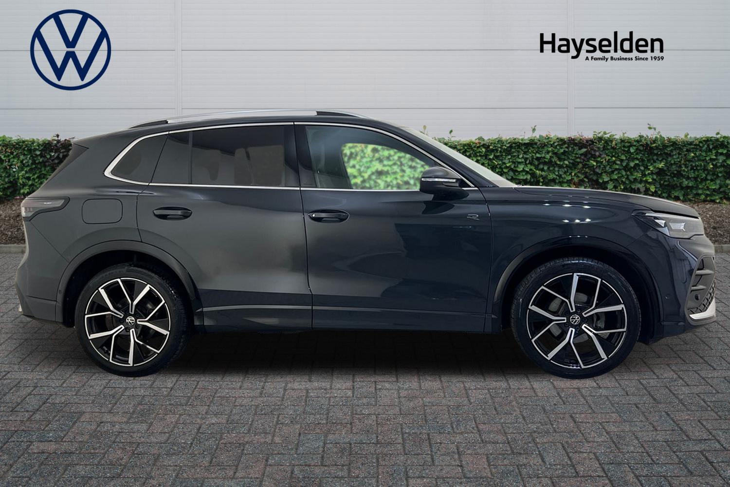 Used Volkswagen Tiguan 2024 for sale - 76677515: Photo 4