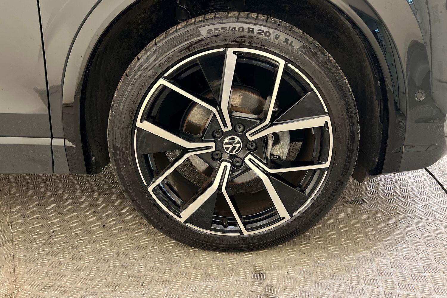 Used Volkswagen Tiguan 2024 for sale - 76677515: Photo 5