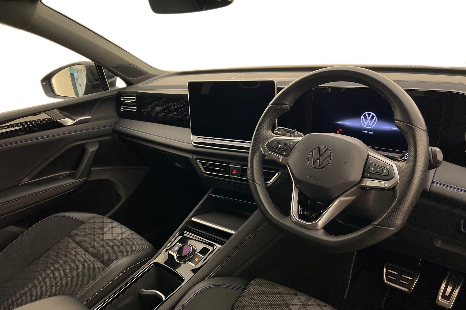 Used Volkswagen Tiguan 2024 for sale - 76677515: Photo 6