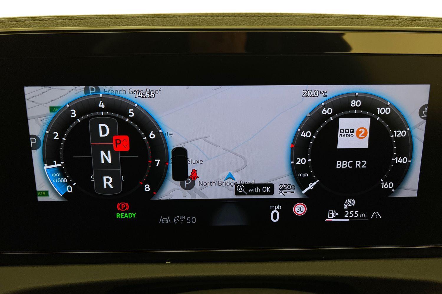 Used Volkswagen Tiguan 2024 for sale - 76677515: Photo 7