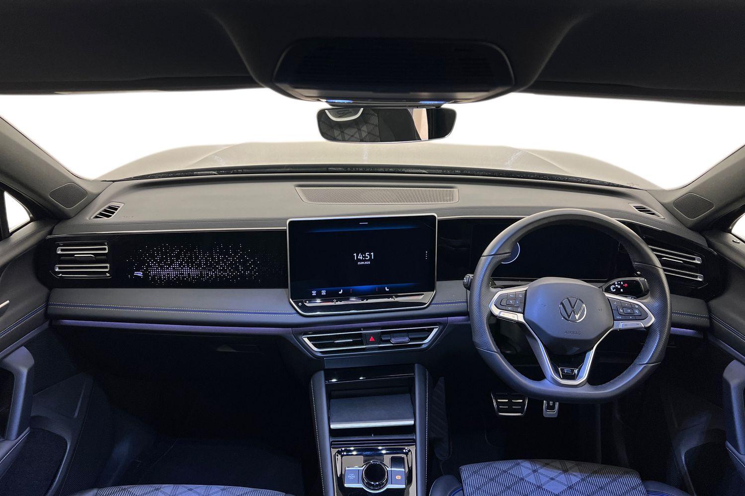 Used Volkswagen Tiguan 2024 for sale - 76677515: Photo 8