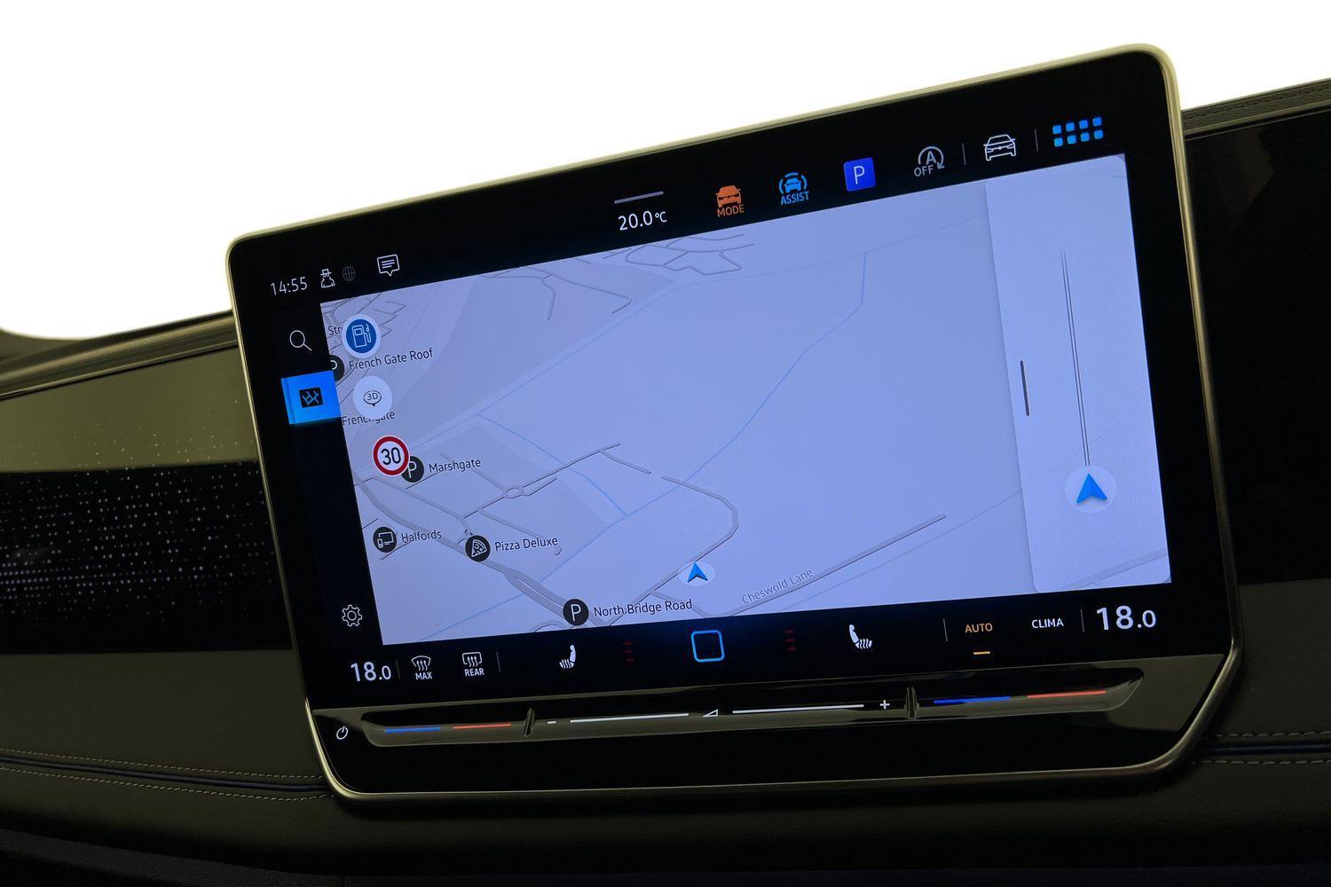 Used Volkswagen Tiguan 2024 for sale - 76677515: Photo 9