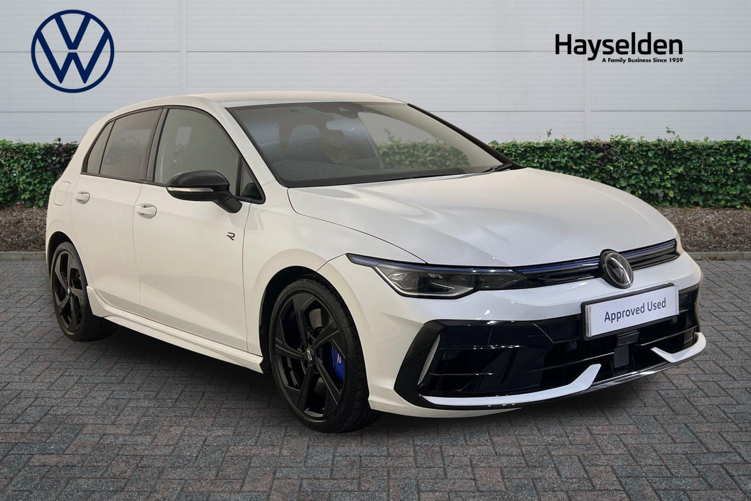 Used Volkswagen Golf 2025 for sale - 76680344: Photo 1