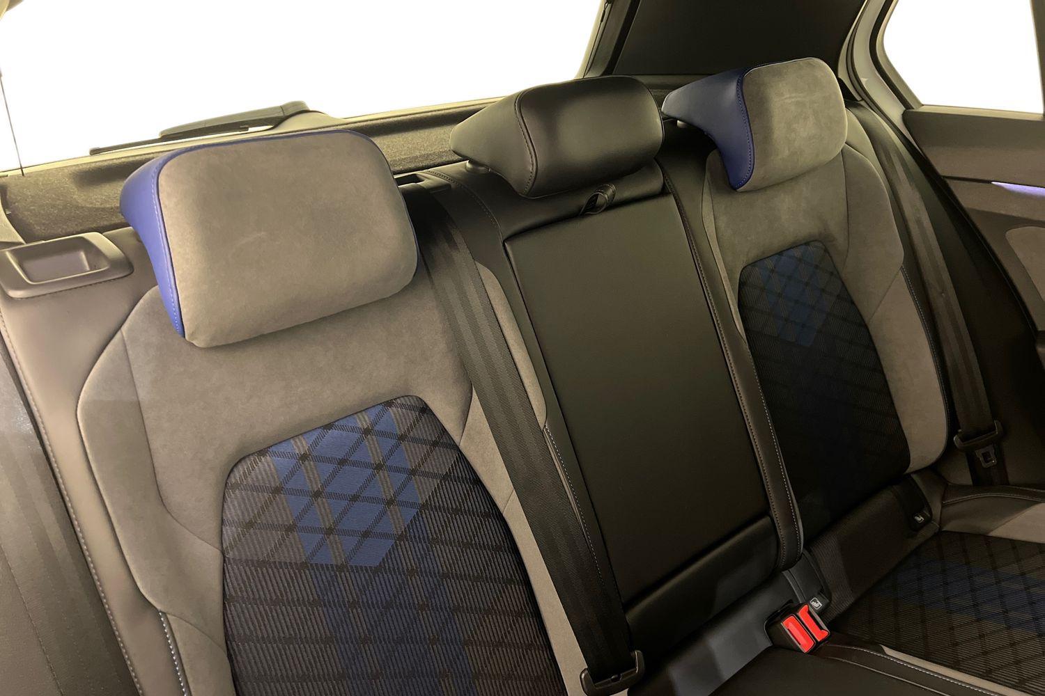 Used Volkswagen Golf 2025 for sale - 76680344: Photo 11