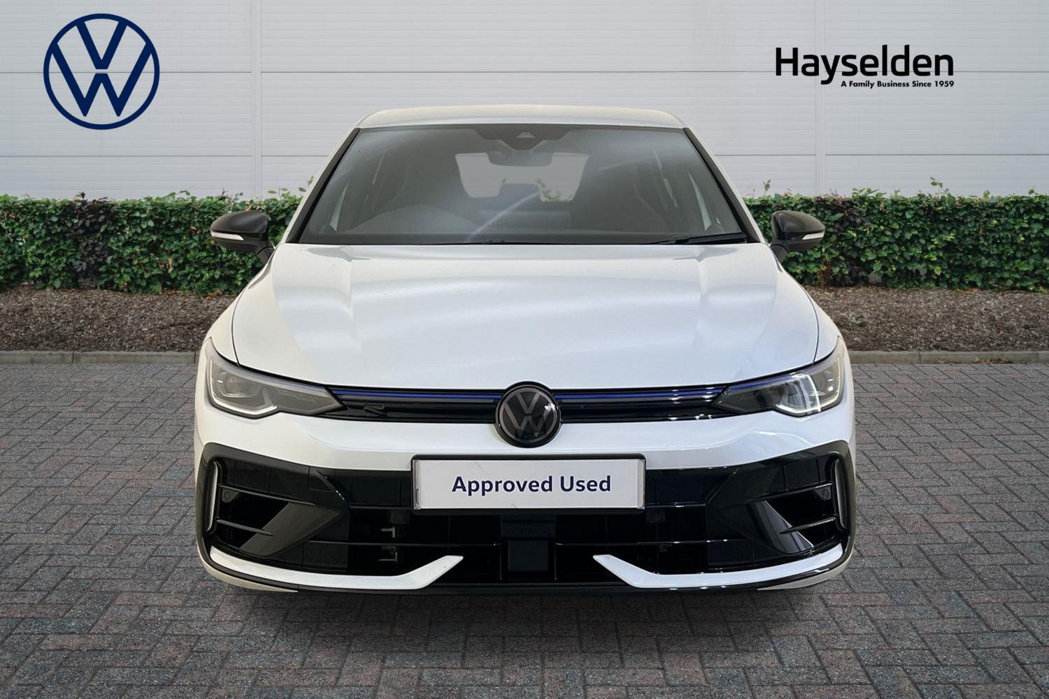 Used Volkswagen Golf 2025 for sale - 76680344: Photo 14