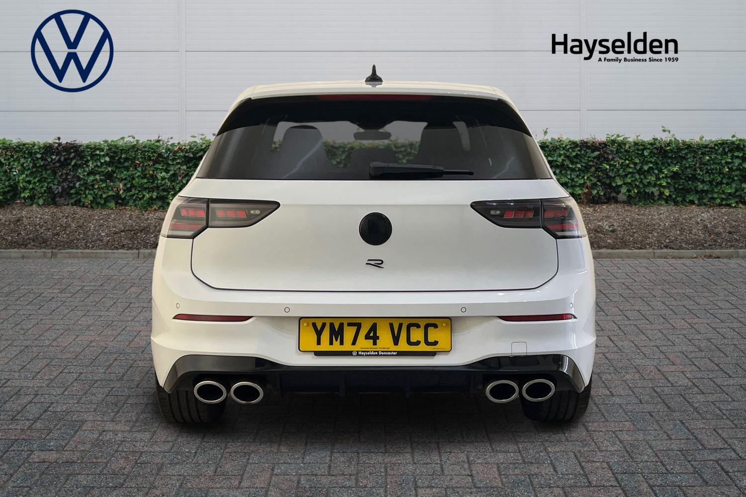 Used Volkswagen Golf 2025 for sale - 76680344: Photo 15