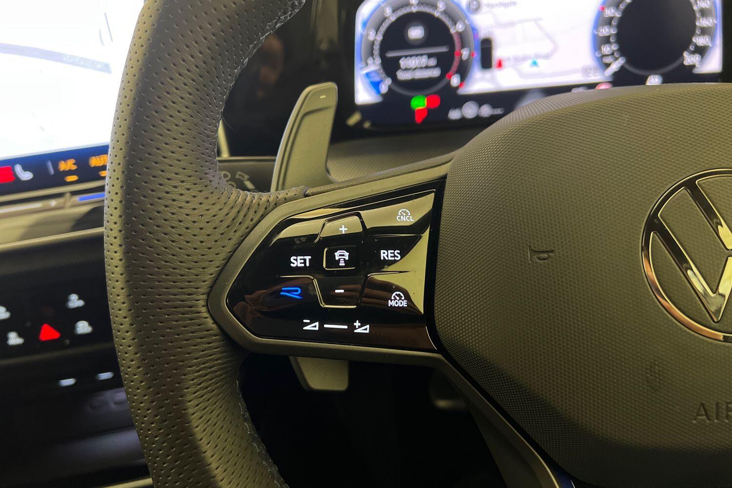 Used Volkswagen Golf 2025 for sale - 76680344: Photo 16