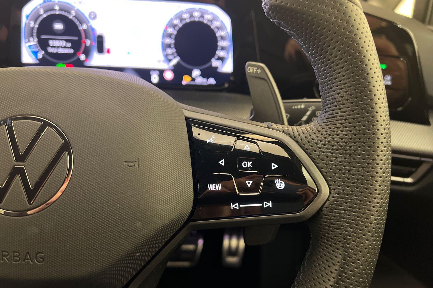 Used Volkswagen Golf 2025 for sale - 76680344: Photo 17